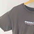 AMERICAN chopper アメリカンチョッパー バイク 両面 プリント 半袖 Tシャツ メンズ