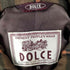 DOLCE カモ プリント チェック トラッカージャケット メンズ JPN:48