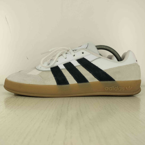 アディダスオリジナルス adidas Originals ALOHA SUPER FOOTWEAR WHITE スニーカー メンズ JPN:26.5