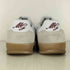 アディダスオリジナルス adidas Originals ALOHA SUPER FOOTWEAR WHITE スニーカー メンズ JPN:26.5