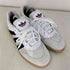 アディダスオリジナルス adidas Originals ALOHA SUPER FOOTWEAR WHITE スニーカー メンズ JPN:26.5
