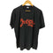 ジャージーズ JERZEES 90s MADE IN USA プリントクルーネックS/S Tシャツ メンズ import:XL
