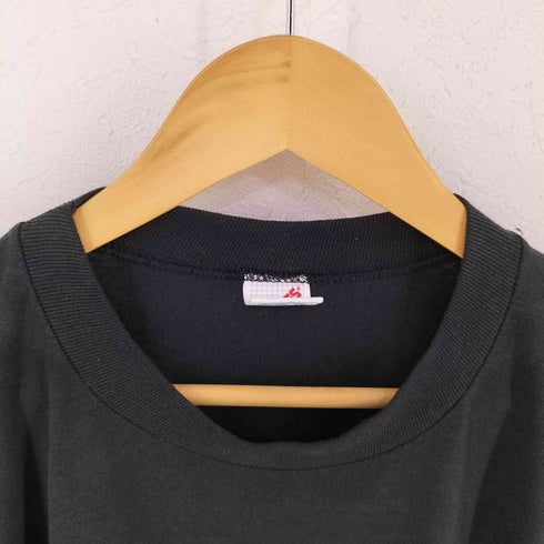 ジャージーズ JERZEES 90s MADE IN USA プリントクルーネックS/S Tシャツ メンズ import:XL