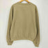 チャンピオン Champion AUTHENTIC 目あり 前V 裏地パイル クルーネックスウェット メンズ import:M