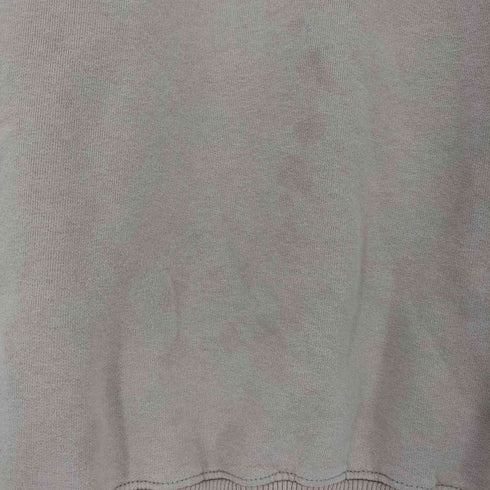 チャンピオン Champion AUTHENTIC 目あり 前V 裏地パイル クルーネックスウェット メンズ import:M