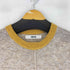 ファーファー furfur レースヘムリブドレス ワンピース レディース ONE SIZE