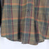ペンドルトン PENDLETON BEN SHERMAN クレイジーパターン ウール チェック シャツ メンズ import:L