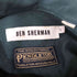 ペンドルトン PENDLETON BEN SHERMAN クレイジーパターン ウール チェック シャツ メンズ import:L