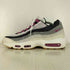 ナイキスケートボーディング NIKE SB AIR MAX 95 CACTUS FLOWER スニーカー メンズ JPN:26.5