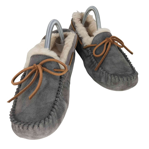 アグ UGG ダコタ ファー モカシン レディース JPN:23