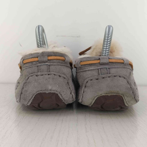 アグ UGG ダコタ ファー モカシン レディース JPN:23