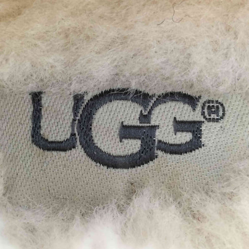 アグ UGG ダコタ ファー モカシン レディース JPN:23