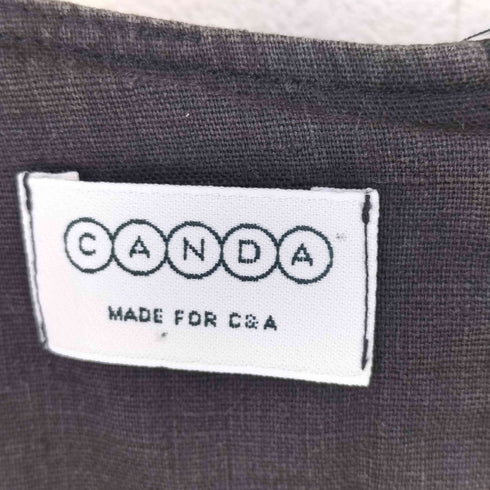 C&A リネン ワンピース レディース