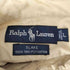 ラルフローレン RALPH LAUREN BLAKE 100% TWO-PLY COTTON スモールポニー刺繍 BD シャツ メンズ import:L