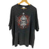 テネシーリバー TENNESSEE RIVER MADE IN USA バンドプリントクルーネックS/S Tシャツ メンズ 3XL