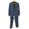 スーツセレクト SUIT SELECT KAIHARA DENIM セットアップ メンズ