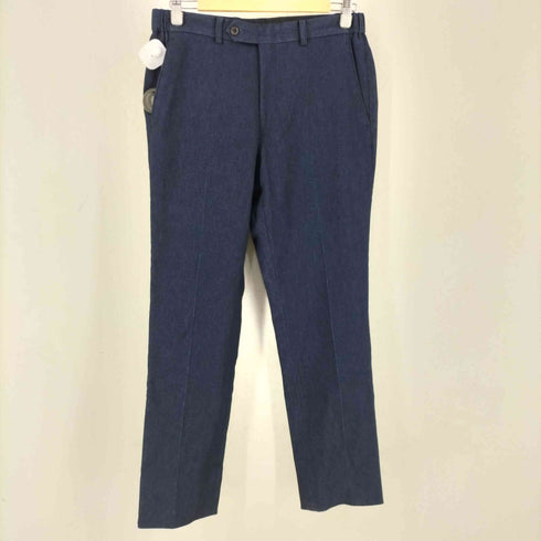 スーツセレクト SUIT SELECT KAIHARA DENIM セットアップ メンズ