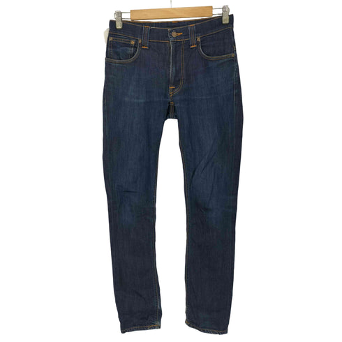 ヌーディージーンズ Nudie Jeans Thin Finn スキニーデニム メンズ W29 L32