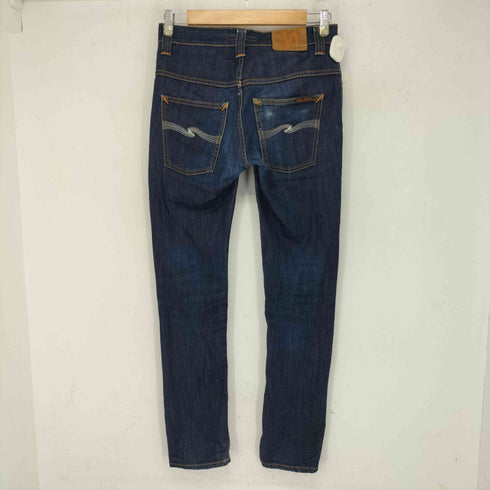 ヌーディージーンズ Nudie Jeans Thin Finn スキニーデニム メンズ W29 L32