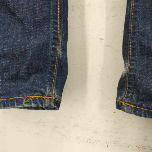ヌーディージーンズ Nudie Jeans Thin Finn スキニーデニム メンズ W29 L32