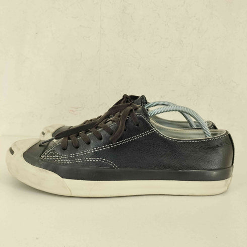 コンバースジャックパーセル CONVERSE JACKPARSELL JACK PURCELL TORNATLEATHER メンズ JPN:26