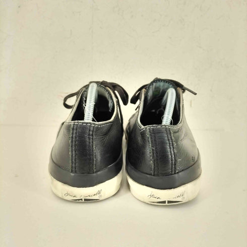 コンバースジャックパーセル CONVERSE JACKPARSELL JACK PURCELL TORNATLEATHER メンズ JPN:26
