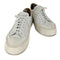 ジルサンダー JIL SANDER 22AW スペイン製 プラットフォーム スニーカー メンズ EUR:41