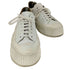 ジルサンダー JIL SANDER 22AW スペイン製 プラットフォーム スニーカー メンズ EUR:41