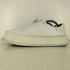 ジルサンダー JIL SANDER 22AW スペイン製 プラットフォーム スニーカー メンズ EUR:41