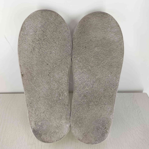 ジルサンダー JIL SANDER 22AW スペイン製 プラットフォーム スニーカー メンズ EUR:41