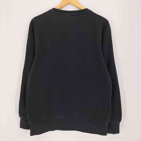 アディダス adidas Essentials 3-Stripes Crew Sweatshir メンズ JPN:L