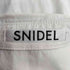 スナイデル snidel シャツディティールワンピース レディース JPN:0