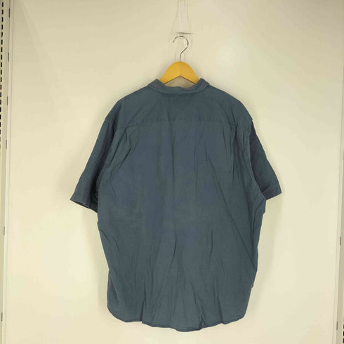 ラングラー Wrangler FLEX ON COMFORT S/S シャツ メンズ 2XL