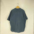ラングラー Wrangler FLEX ON COMFORT S/S シャツ メンズ 2XL