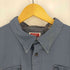 ラングラー Wrangler FLEX ON COMFORT S/S シャツ メンズ 2XL