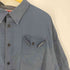 ラングラー Wrangler FLEX ON COMFORT S/S シャツ メンズ 2XL