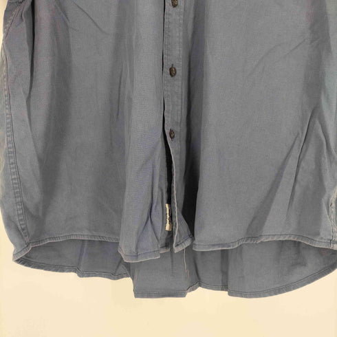 ラングラー Wrangler FLEX ON COMFORT S/S シャツ メンズ 2XL