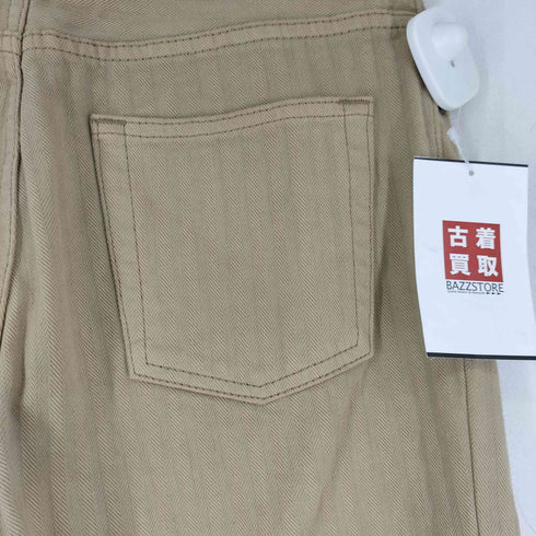 スナイデル snidel フレアワイドパンツ レディース JPN:0
