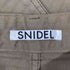 スナイデル snidel フレアワイドパンツ レディース JPN:0