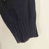ポロバイラルフローレン Polo by RALPH LAUREN 100% PIMA COTTON スモールポニー刺繍 ハーフジップ ニット メンズ import:L