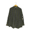エルエルビーン L.L.Bean NORTHWOODS USA製 チェック BD シャツ メンズ XL TALL