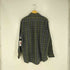 エルエルビーン L.L.Bean NORTHWOODS USA製 チェック BD シャツ メンズ XL TALL
