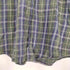 エルエルビーン L.L.Bean NORTHWOODS USA製 チェック BD シャツ メンズ XL TALL