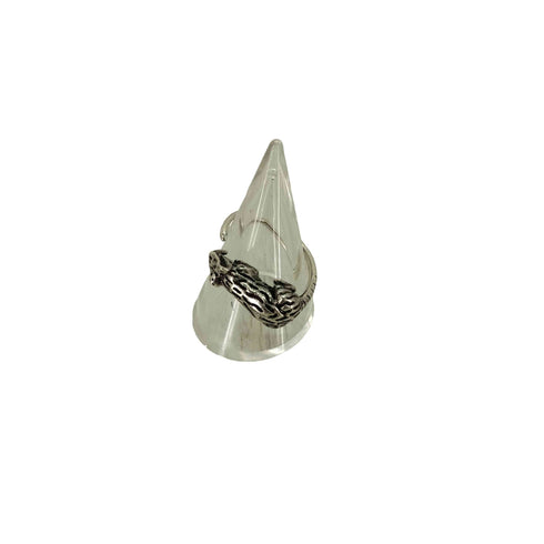 Songaadon evil rat ring メンズ 15
