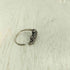 Songaadon evil rat ring メンズ 15