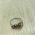 Songaadon evil rat ring メンズ 15
