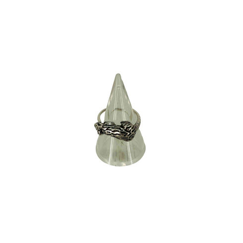Songaadon evil rat ring メンズ 15