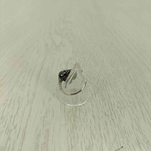 Songaadon evil rat ring メンズ 15
