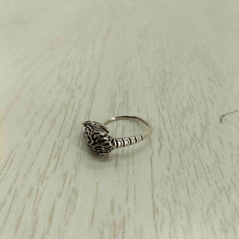 Songaadon evil rat ring メンズ 15