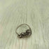 Songaadon evil rat ring メンズ 15